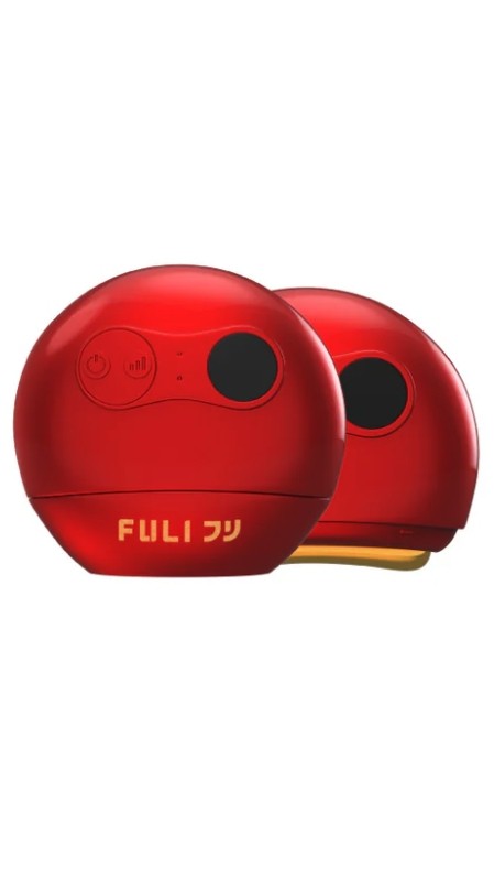 (AUG) AFF RubyWave 50 pp