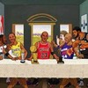 NBAファンFirst team