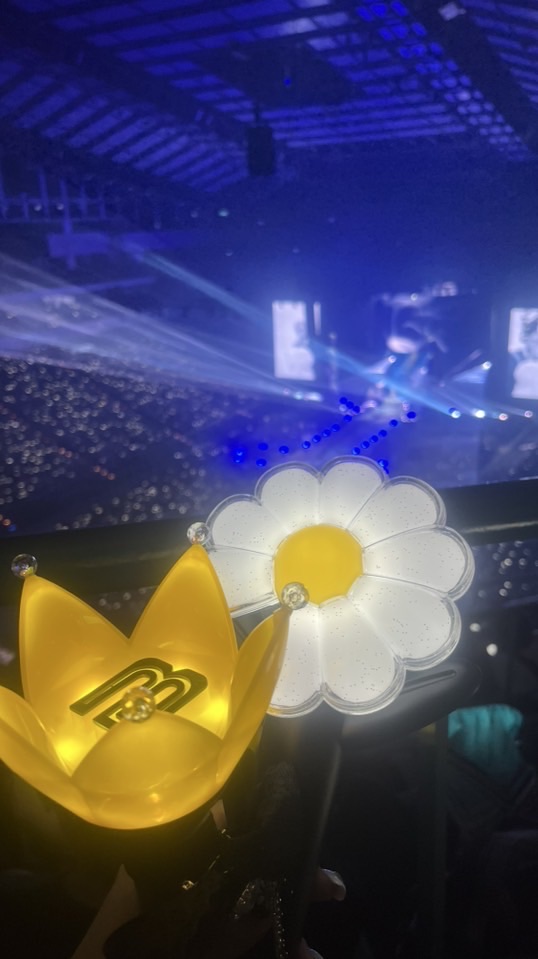 🌼權志龍演唱會及展覽周邊代購