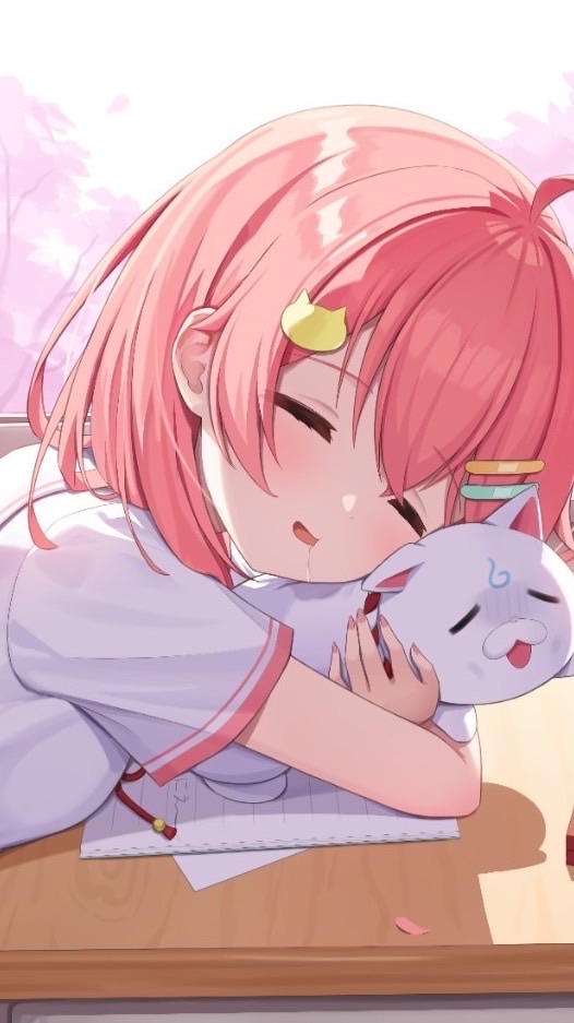 ホロ好きおいで‼️