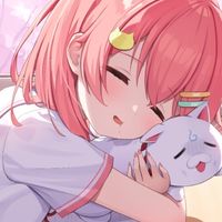 ホロ好きおいで‼️