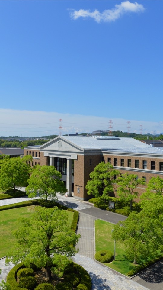 同志社大学理工学部電気工学科