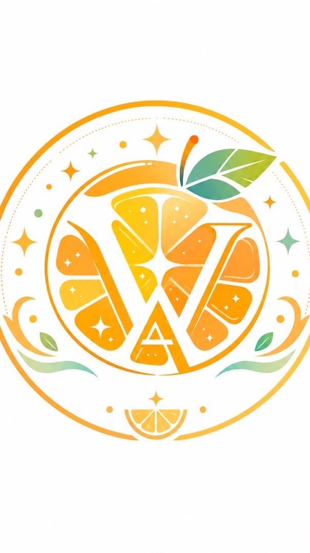 【架空VTuber事務所】🍊Orange star🌟