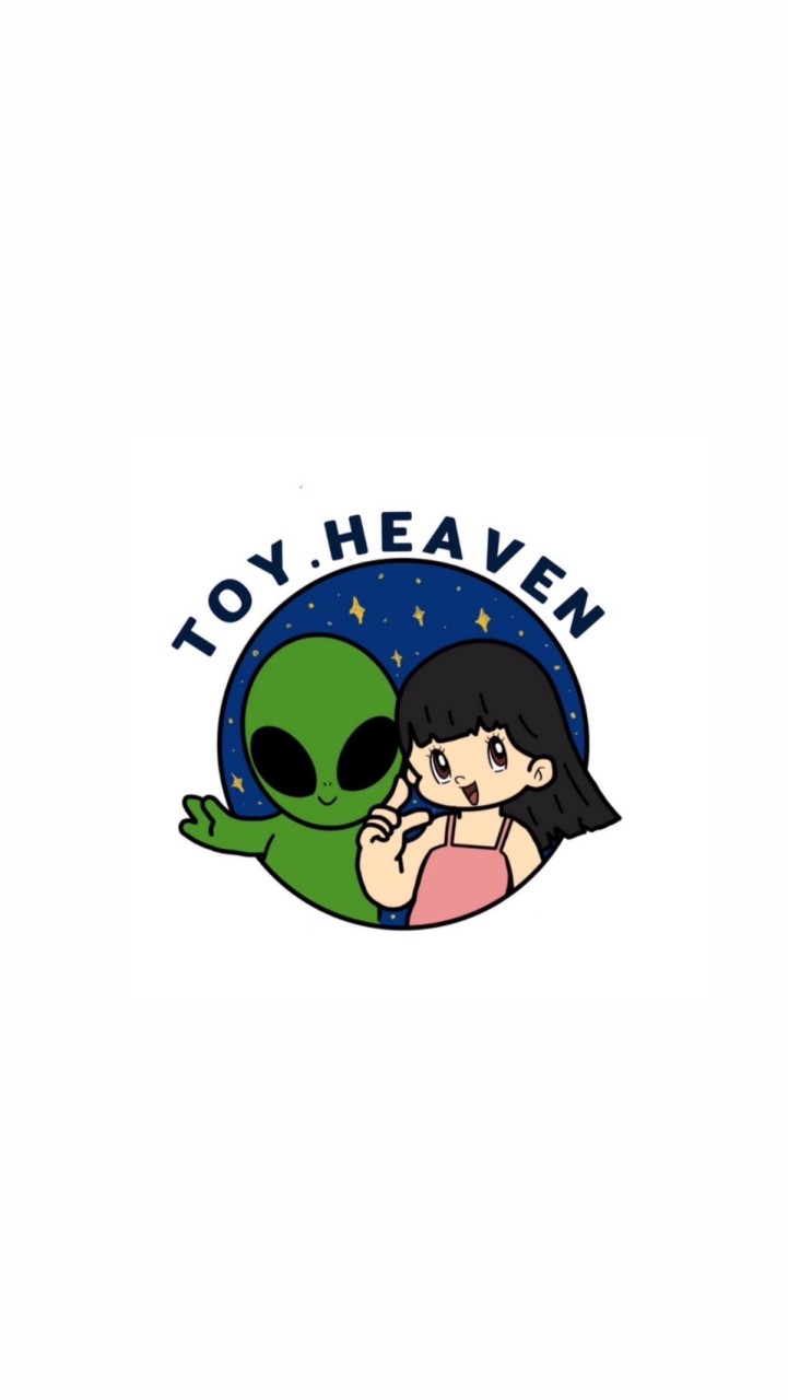 TOY.heaven連線代購