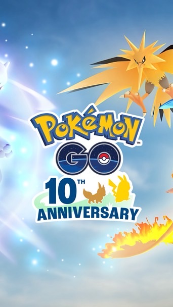 寶可夢團戰揪咖