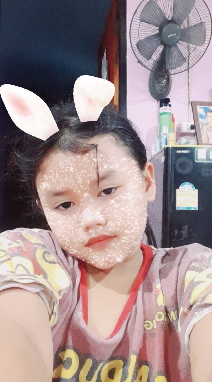 บิวตี้กับพู่โรงเรียน