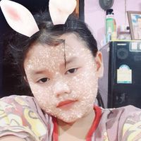 บิวตี้กับพู่โรงเรียน