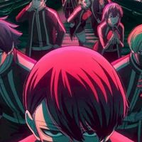 桃源暗鬼なりきり