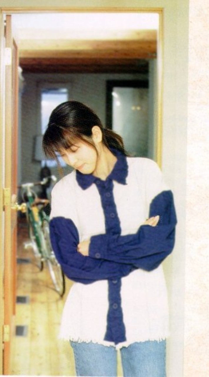 ZARD with Izumi♥️ ザードを感じていたい