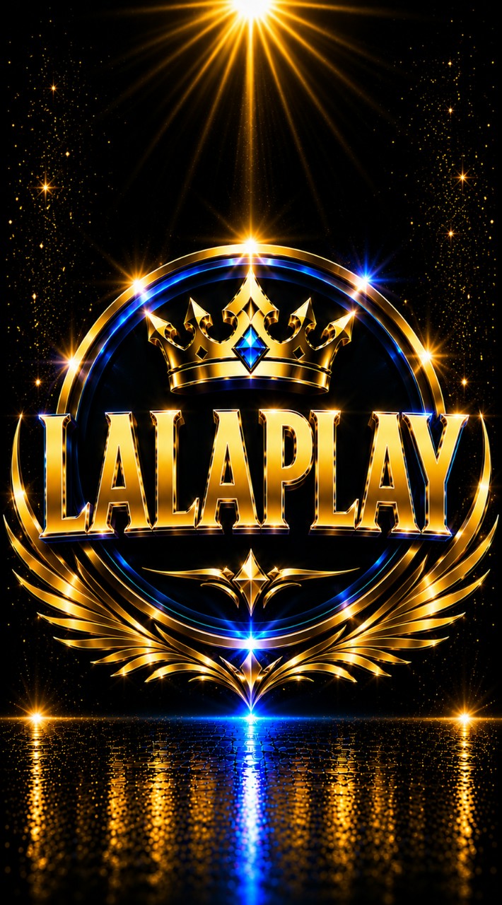 LALAPLAY| OFFICIAL| ทางเข้าใหม่ล่าสุด/ลิขสิทธิ์แท้