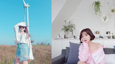 不對稱風潮正式來襲！靠這些小技巧妳也能順勢跟上潮流