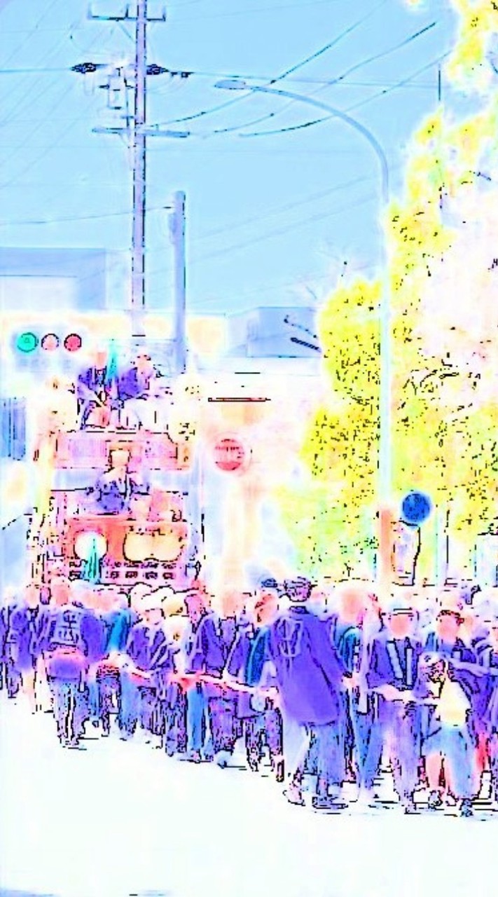 材木町　町内会