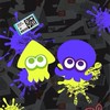 スプラトゥーン3  プラベ オープン サモラン やろやろー