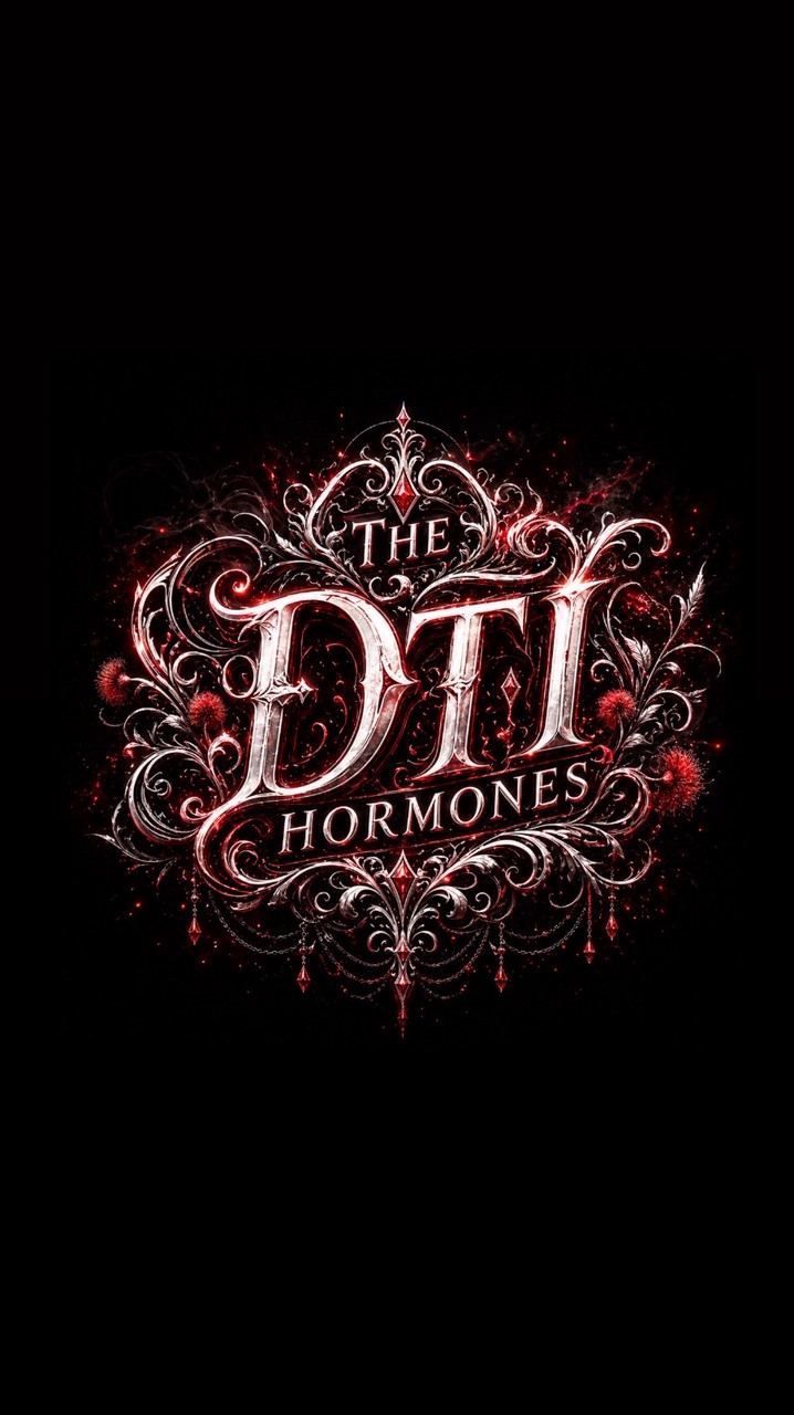 THE DTI HORMONES