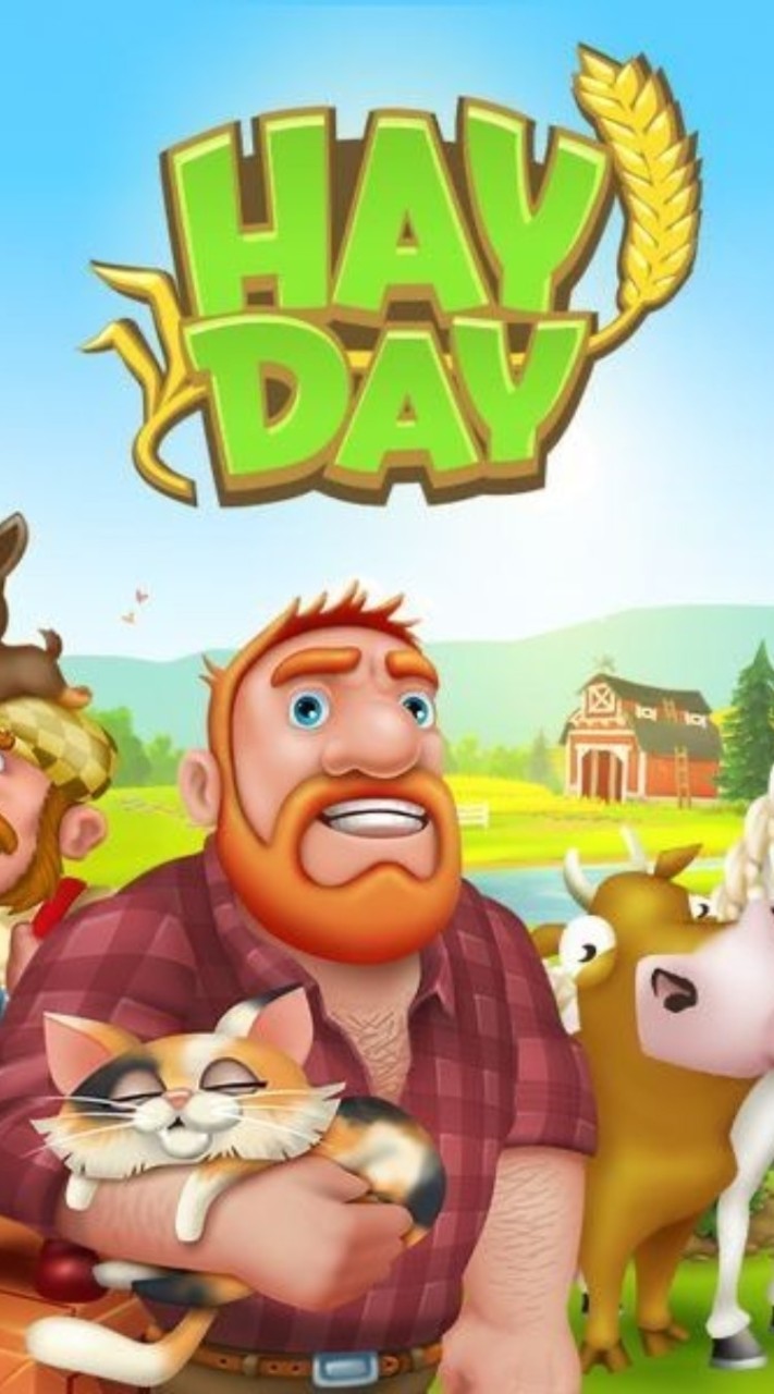 ><พิเศษใส่ไข่>< from hayday🌾🐷🐓🐟🍂