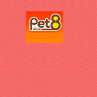 Pet 8