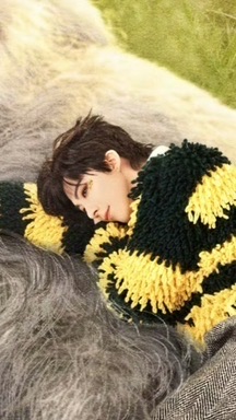 Liuyuning Concert หางโจว14-15มีนา💛