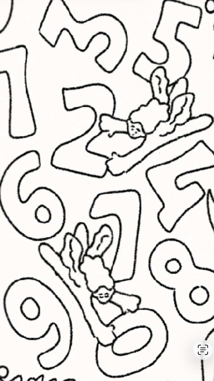 魂を育てる数秘術講座　木曜クラス