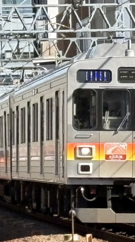 東急9000系好き集まれ！