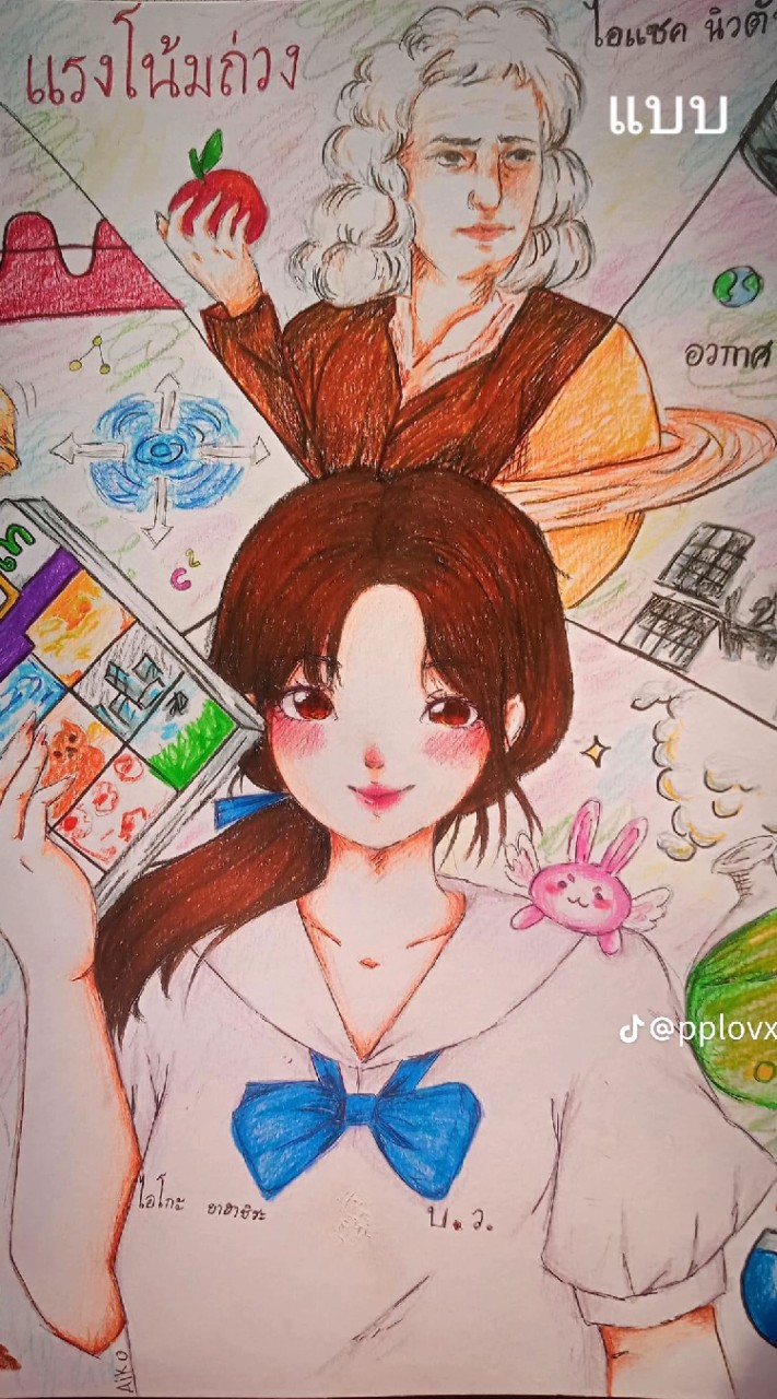 วาดรูป​ครับ​