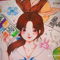 วาดรูป​ครับ​