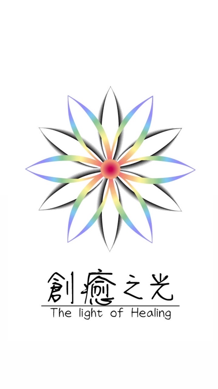 創癒之光 台中市集