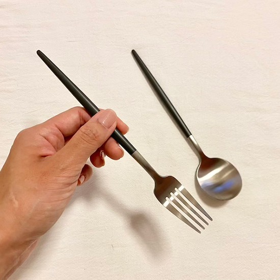 line様＊確認用カトラリー