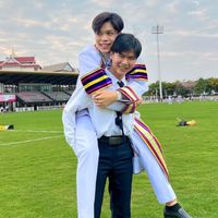 ด้อม วิมานมัน 🥔💕