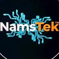 NamsTek - ready for free R&D consultation.