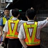 某論逃班追殺and行調練習群
