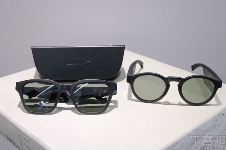 BOSE全新Headphones 700降噪耳機、Home Speaker 300智慧音箱和AR太陽眼鏡搶先於「漫博會」登台亮相！
