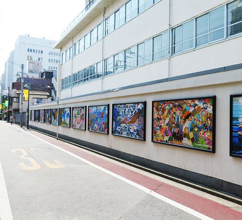 写真 藤村女子中学 高等学校 フジムラジョシチュウガクコウトウガッコウ 吉祥寺本町 吉祥寺駅 中学校 By Line Place