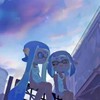 イラスト描いたりスプラするおぷ