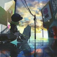 イラスト&スプラのオプ