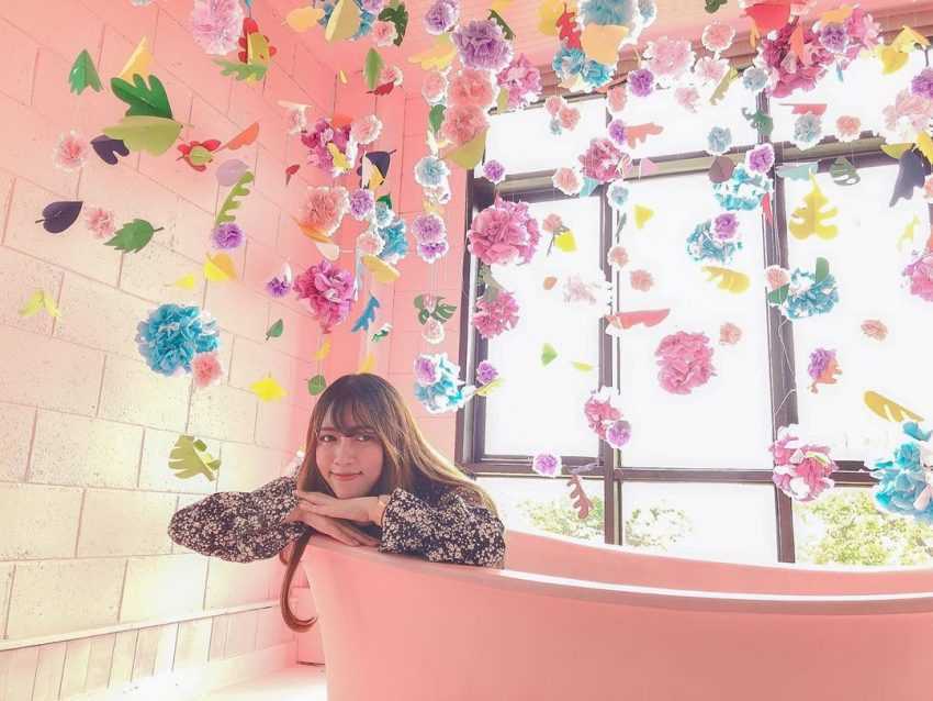 薰衣草森林 薰衣草森林｜新竹景點 | 夢幻紫色薰衣草來襲！地中海愛情鐘樓/薰衣草花園/希望之丘《情侶約會景點、親子景點》 12 2023