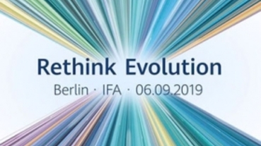 Kirin 990 即將發表？華為預告將於 9 月 6 日在 IFA 舉辦發表會