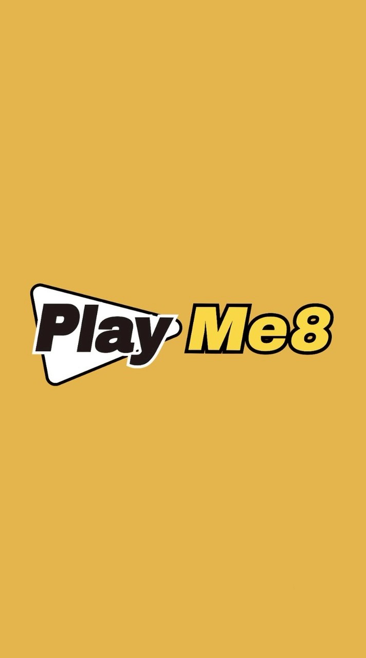 @PlayMe8