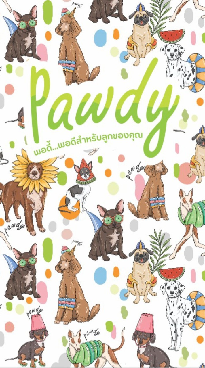 Affiliate Shopee & Lazada Pawdy
