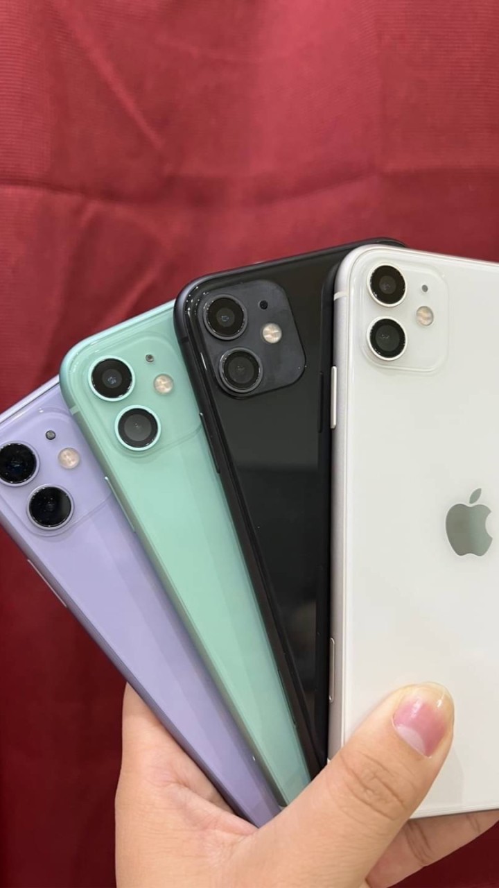 iPhone DD
