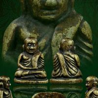 ตลาดพระเครื่อง ประเทศไทย