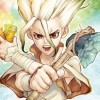 Dr.STONE 絵を描くオープンチャット