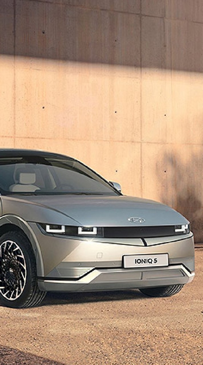 Ioniq5/EV6 TW