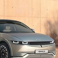 Ioniq5/EV6 TW
