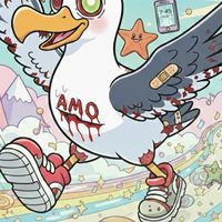 【パズサバ】amoのゆかいな仲間たち