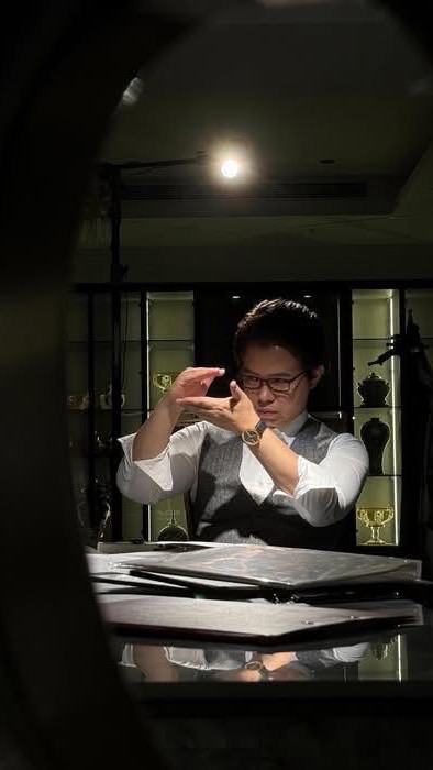 ［知識合夥人破百萬］小群