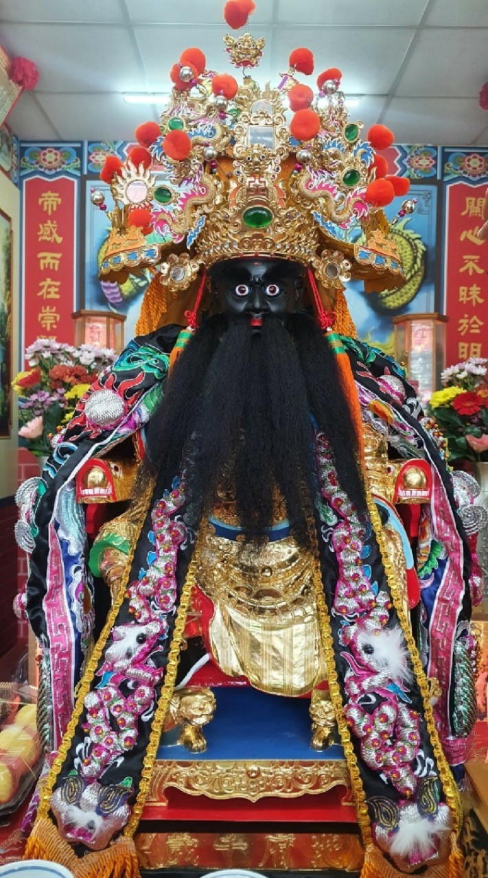 台中池峰壇聊天室