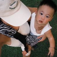 小諾闖的禍