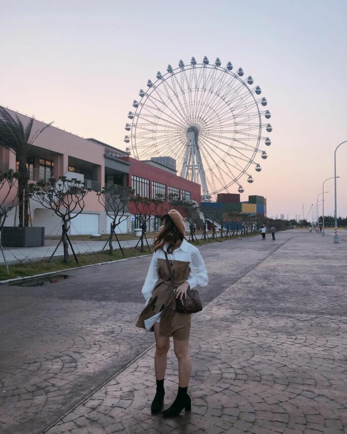 台中海線 台中海線｜2022海線一日遊懶人包、最新景點、美食推薦攻略 11 2022