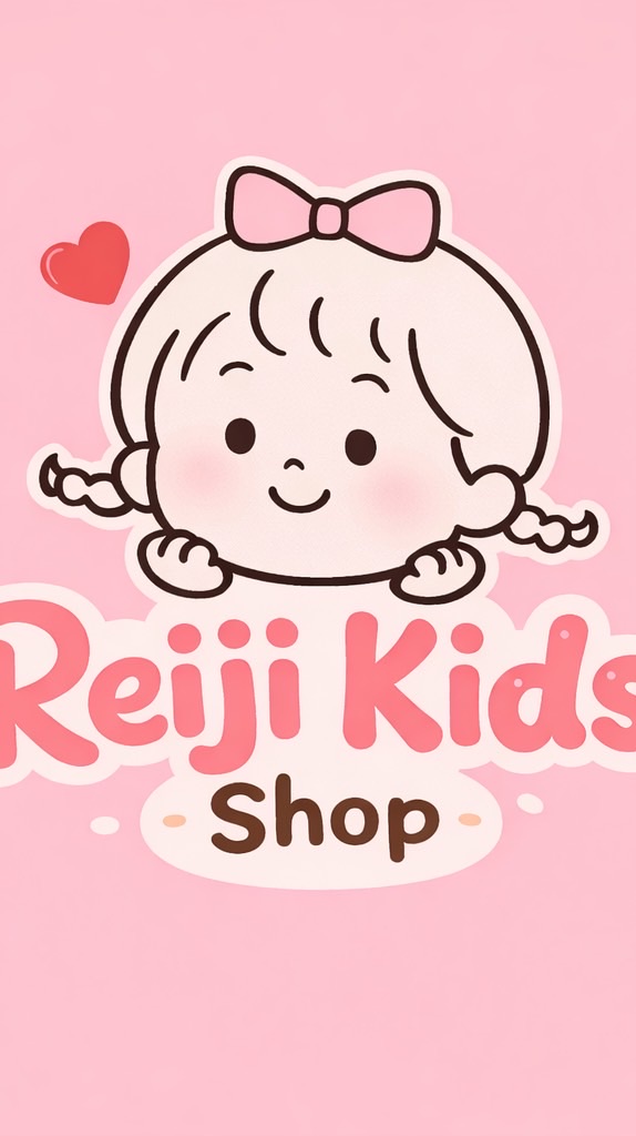 ✨Reiji Kids Shop 💕งานพรีออเดอร์