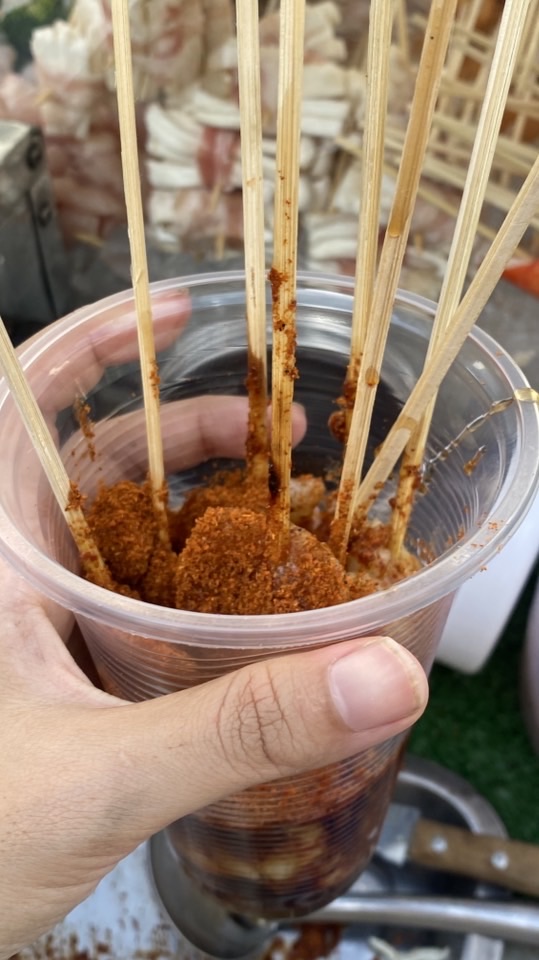 ร้านหม่าล่าชาบูซอยรัชดา20🍥🍡🍢